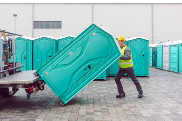 Best Portable restroom trailer rental  in Lodi, CA