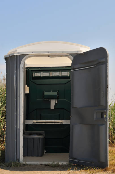 Affordable portable toilet rental in Lodi, CA
