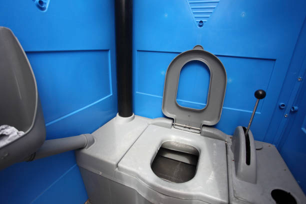 Sanitation services for porta potties in Lodi, CA