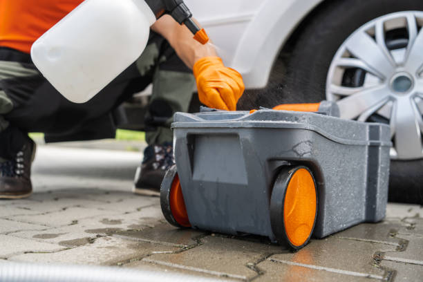 Best Sanitation services for porta potties  in Lodi, CA