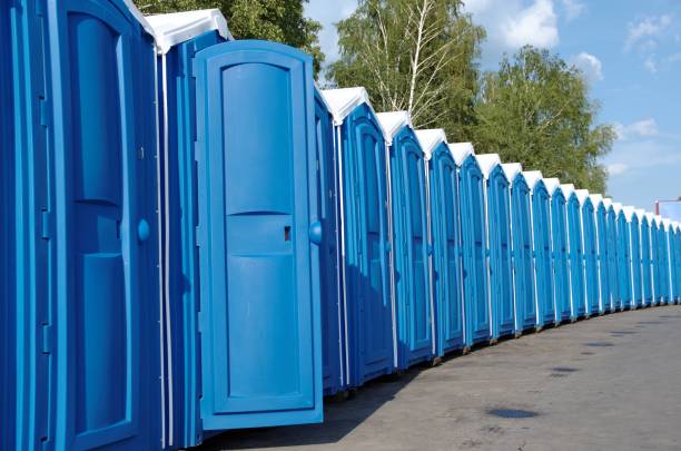 Lodi, CA porta potty rental Company